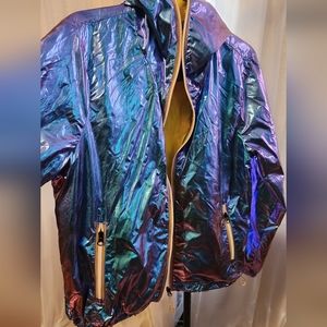 Ashley Sunrise Collection by 26 international medium mermaid jacket